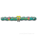 silicon wristband/silicone necklace/silicon promotional